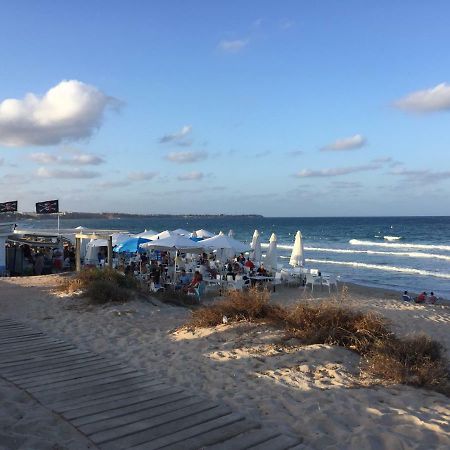 Playa Elisa Bay Lejlighed Pilar de la Horadada Eksteriør billede